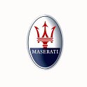 - MASERATI -